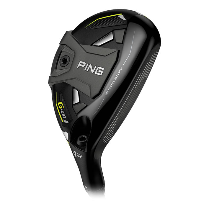 HYBRID PING G430 DEMO