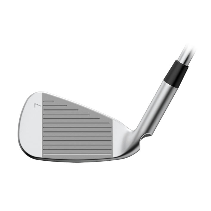 Ensemble fers Ping G730 Graphite