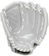 Rawlings Sure Catch Softball Series Glove for Kids, 12.5 Inch Junior