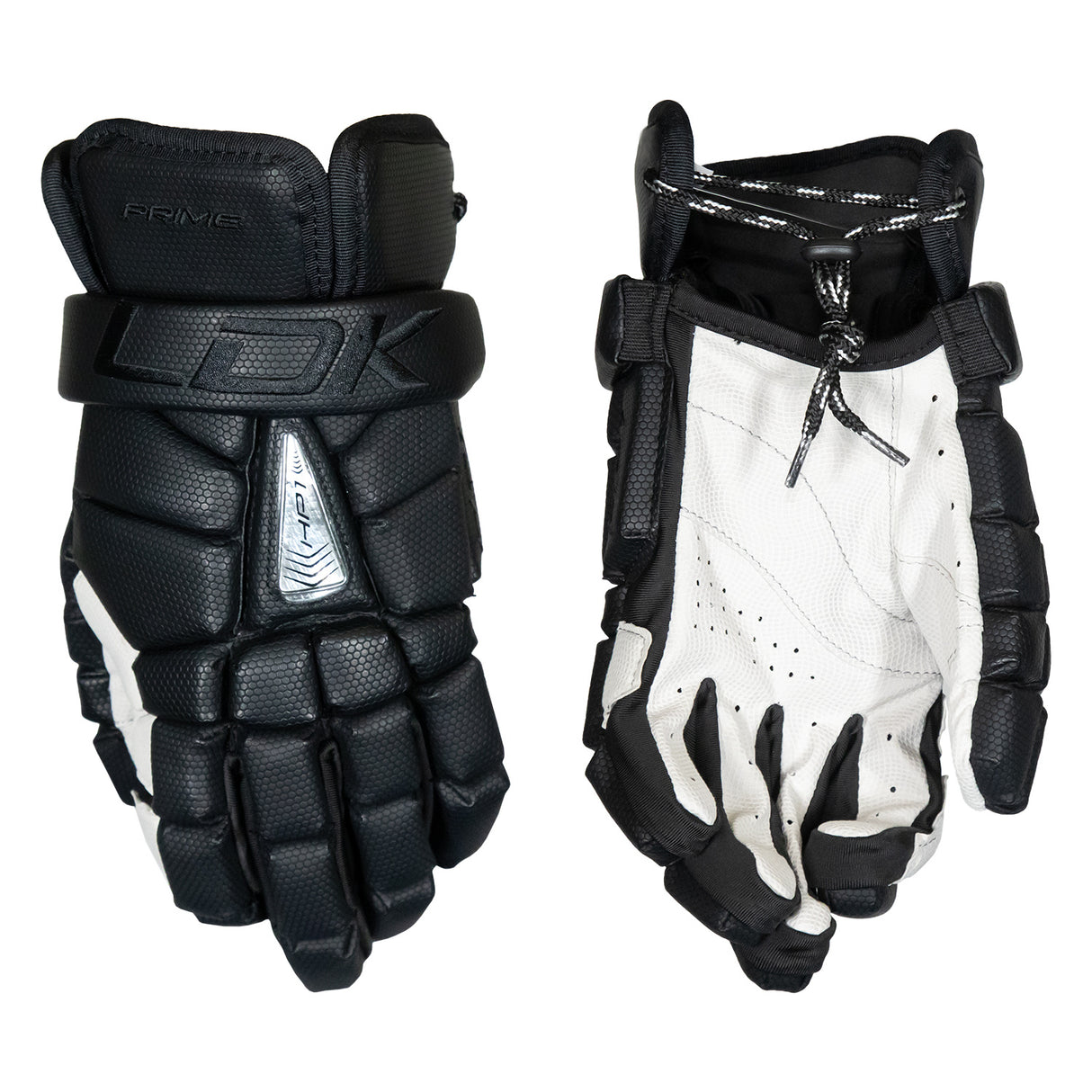 GANT LDK HP1 Senior Gants Dek Hockey Protection Et Précision