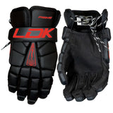 GANT LDK HP3 Senior Gants Dek Hockey Puissance Et Protection