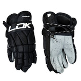 GANT LDK HP5 Junior Dek Hockey Gants Léger Et Respirants Pour Mains Protégées