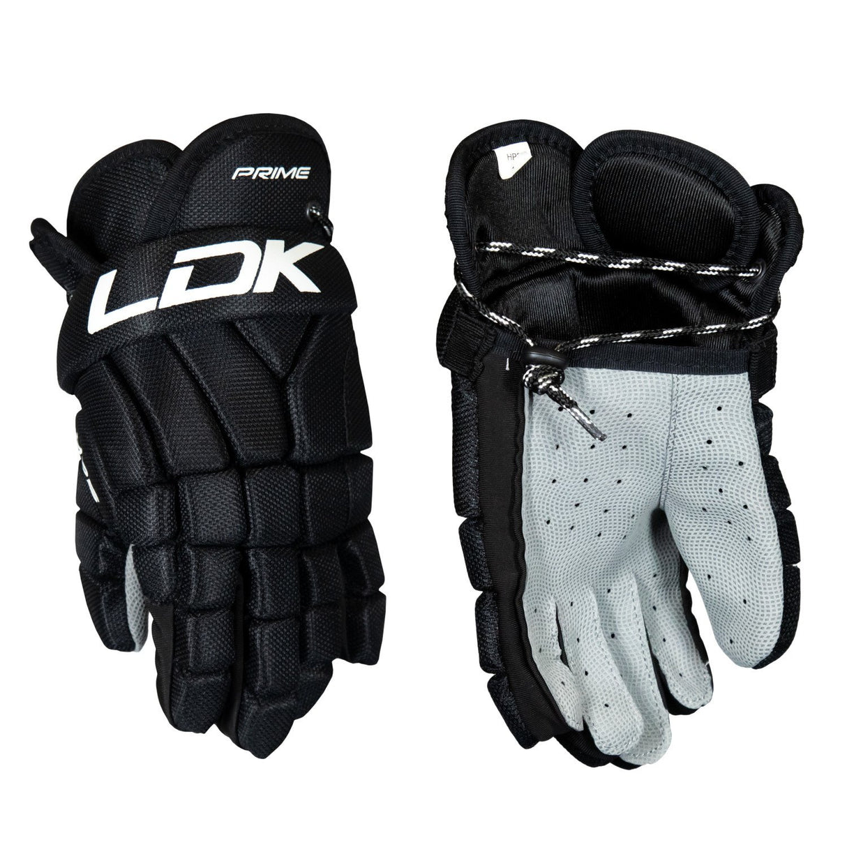GANT LDK HP5 Senior Pour Dek Hockey Protection Légère Et Réactive