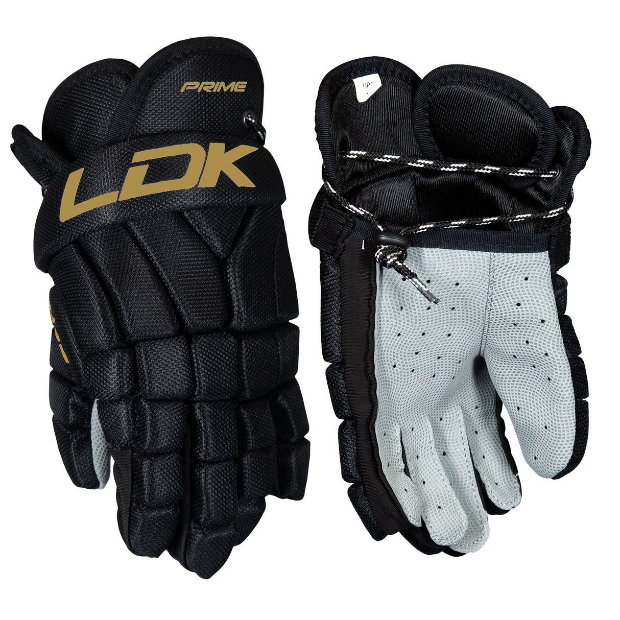 GANT LDK HP5 Senior Pour Dek Hockey Protection Légère Et Réactive