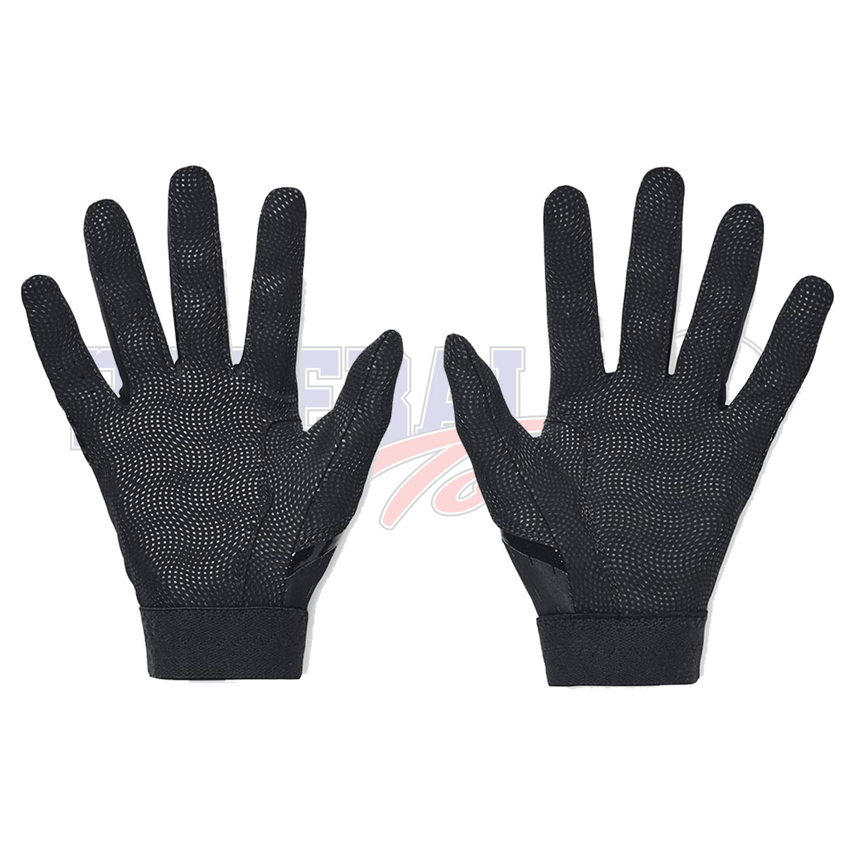 GANT FRAPPEUR UA CLEAN UP ENFANT