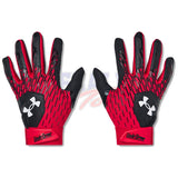 GANT FRAPPEUR UA CLEAN UP ENFANT