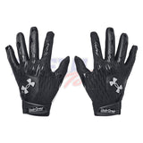 GANT FRAPPEUR UA CLEAN UP ENFANT