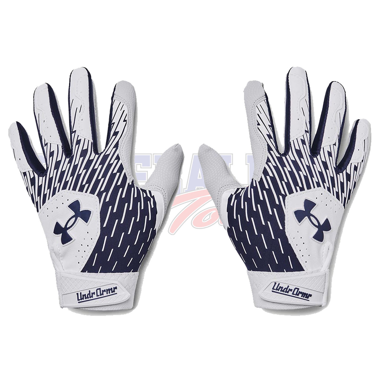 GANT FRAPPEUR UA CLEAN UP ENFANT