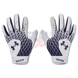 GANT FRAPPEUR UA CLEAN UP ENFANT