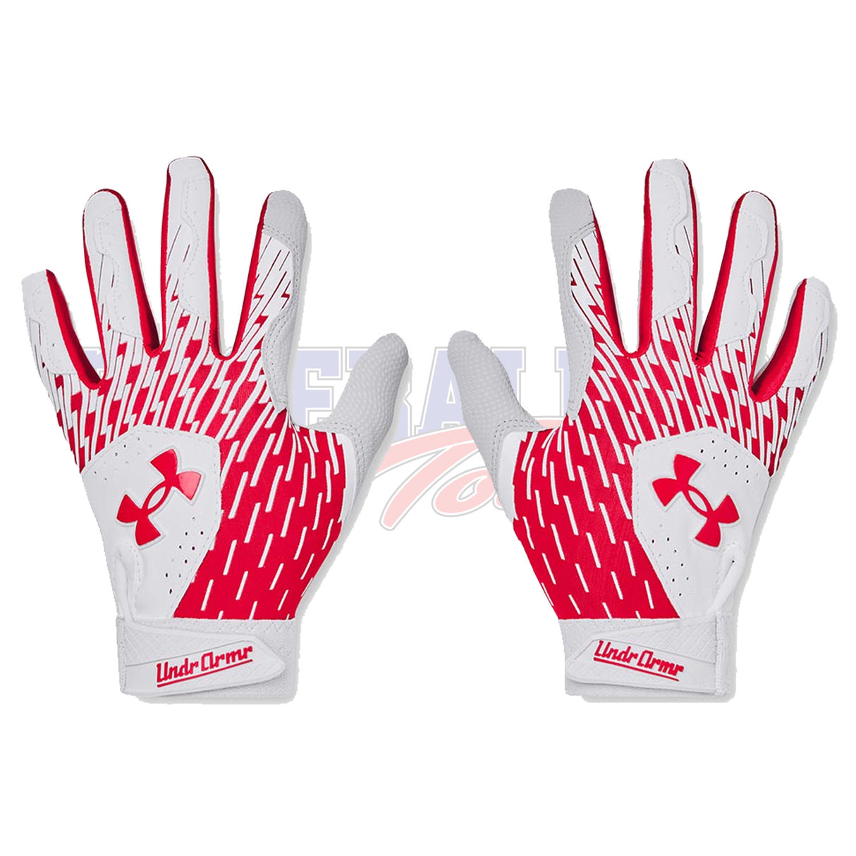 GANT FRAPPEUR UA CLEAN UP ENFANT