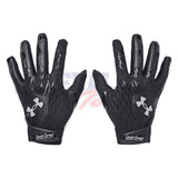 GANT FRAPPEUR UA CLEAN UP ENFANT