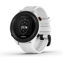 Garmin Approach S12 GPS Golf Watch Precise Distances For Courses