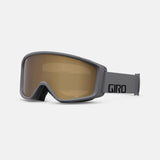 Giro Lunette De Ski Index 2.0 AR 40 OTG Confort Toute La Journée
