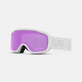 Giro Moxie Lunette de Ski Femme Petite à Moyenne Confort Élégant