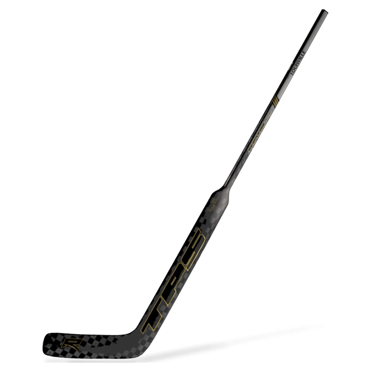 TPS Guard Baton 2K Pro Low Kick Response