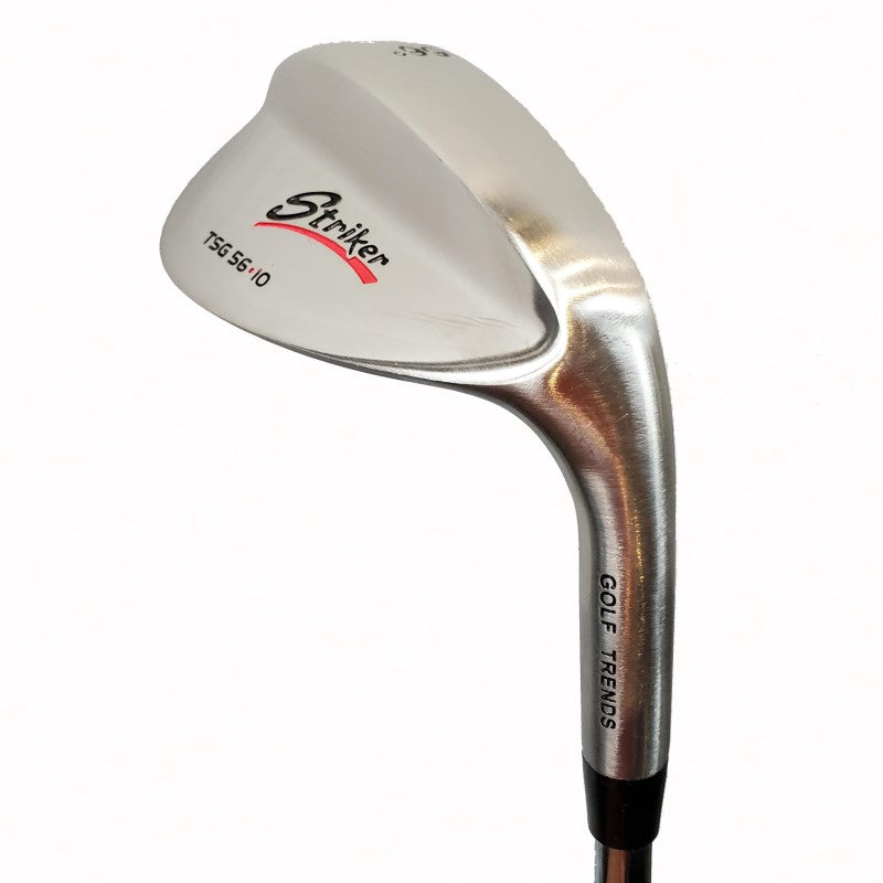 WEDGE STRIKER AVEC TIGE ACIER