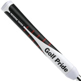 Golf Pride Reverse Taper Pistol Grip Putter Pour Un Coup Carré