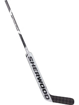 SHERWOOD MORPH 1 INT BLK GOALIE STICK