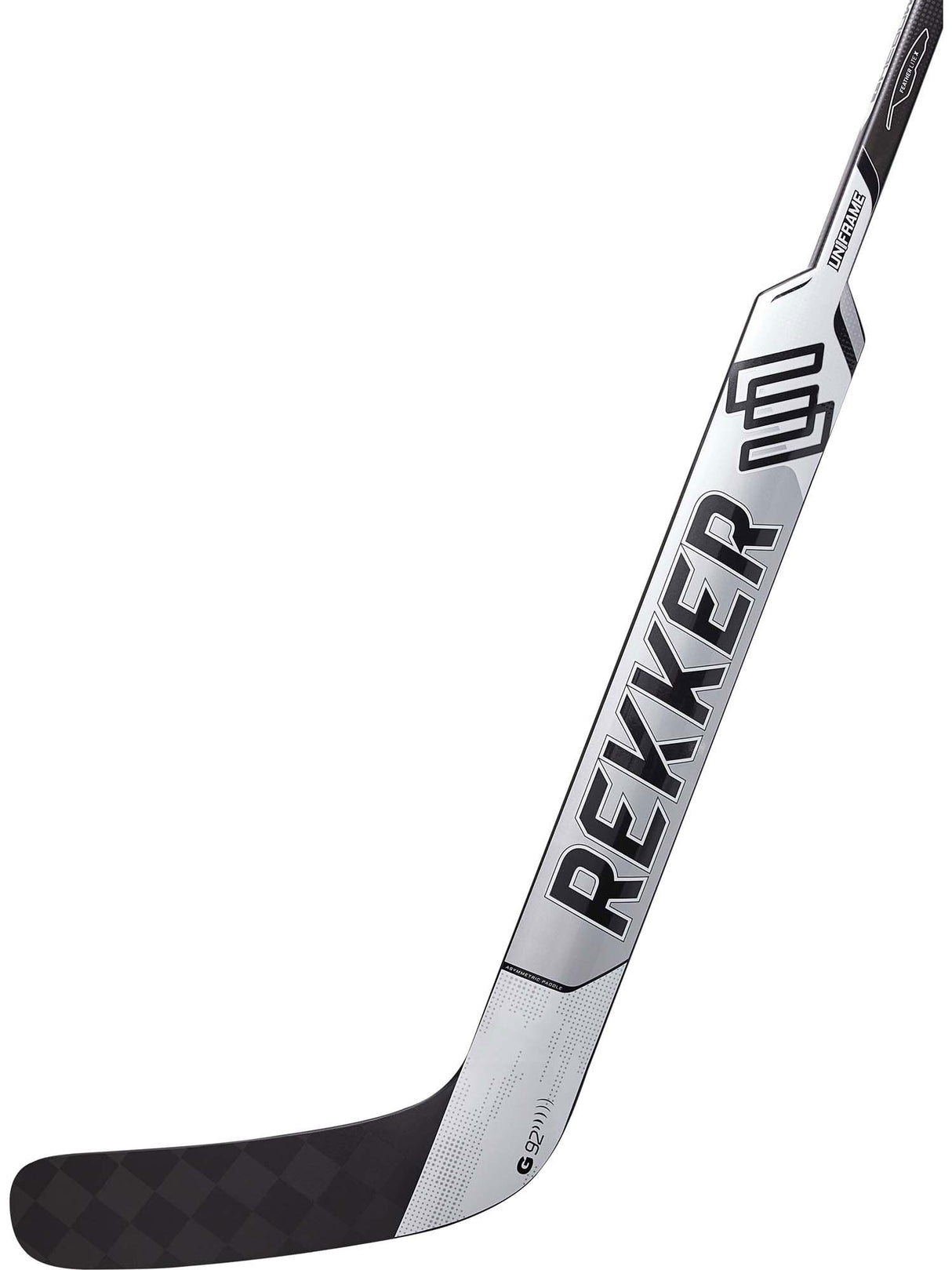 SHERWOOD MORPH 1 INT BLK GOALIE STICK