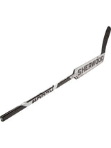SHERWOOD MORPH 1 INT BLK GOALIE STICK