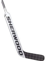 SHERWOOD MORPH 1 INT BLK GOALIE STICK