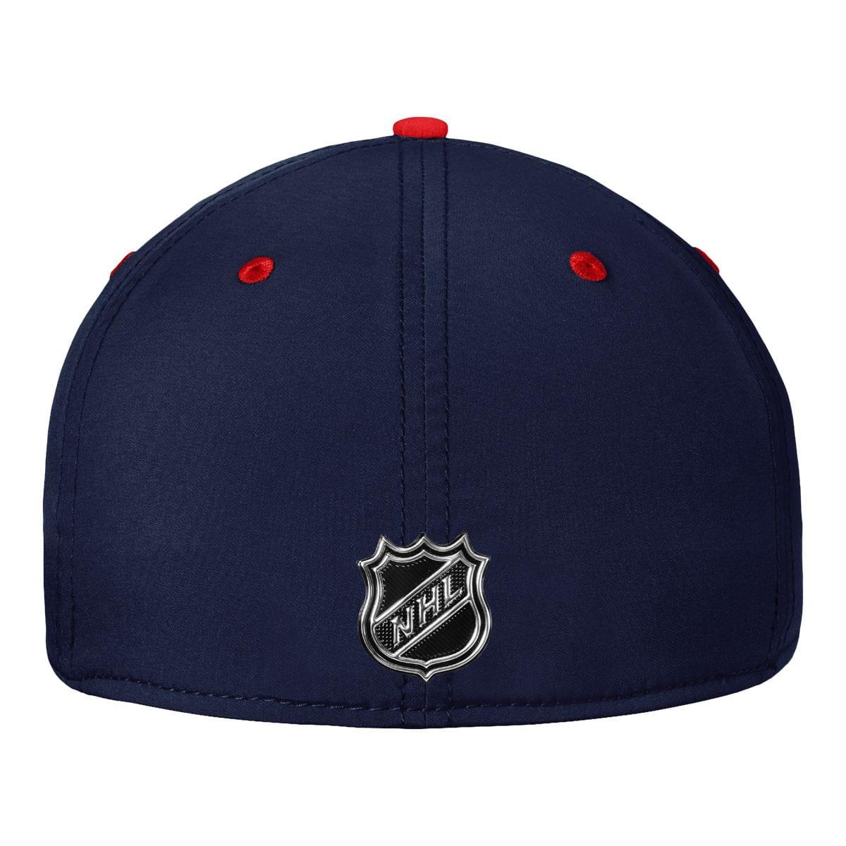 CASQUETTE FANATICS NHL CANADIENS RINK 6 STUCTURED A-FRAME