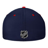 CASQUETTE FANATICS NHL CANADIENS RINK 6 STUCTURED A-FRAME