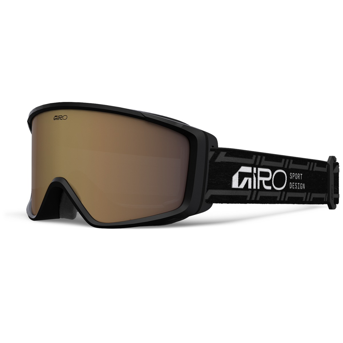 Giro Index 2.0 Goggles Stacked AR40 26/27
