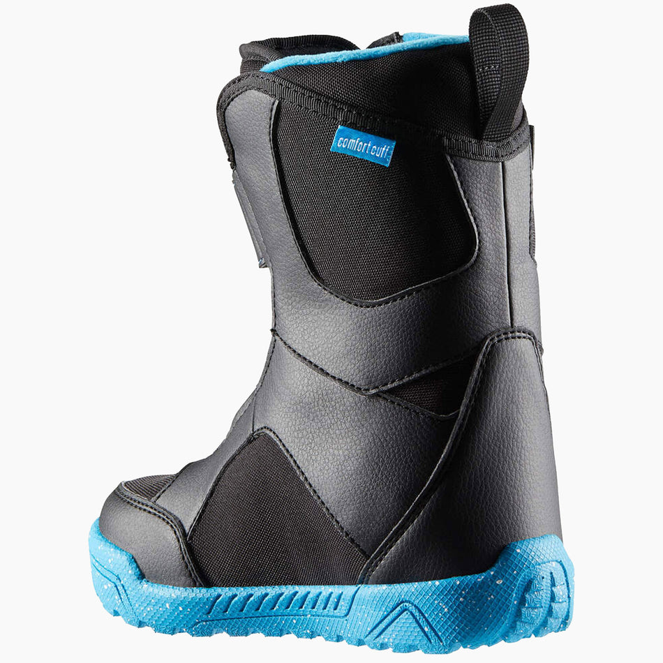 BOTTE PLANCHE HEAD KID VELCRO LYT JUNIOR