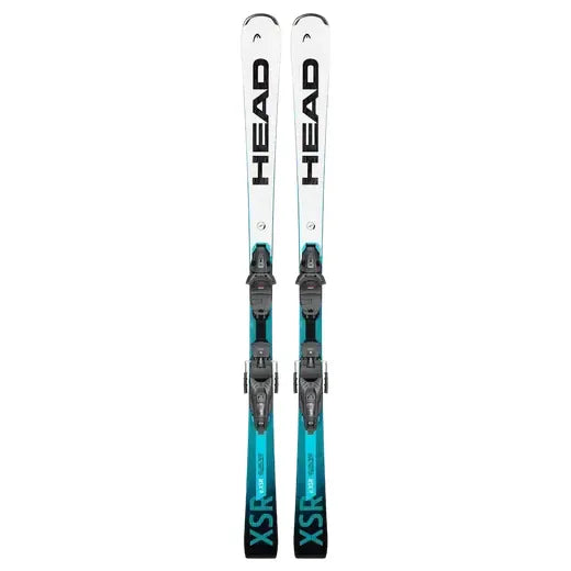 SKI HEAD WORLDCUP REBELS E. XSR + PR11