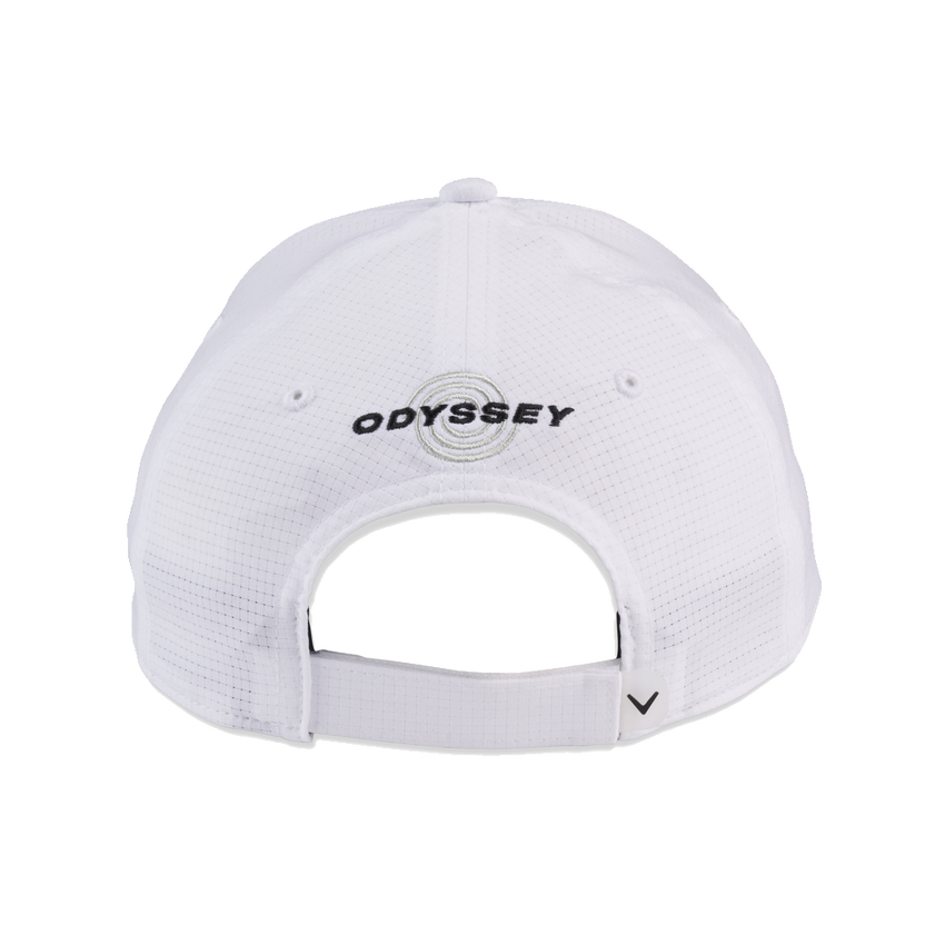 CASQUETTE CALLAWAY WOMEN STITCH MAGNET WHT 23