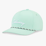 CALLAWAY BIRDIE PUTT ROPE HAT