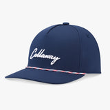 CALLAWAY BIRDIE PUTT ROPE HAT
