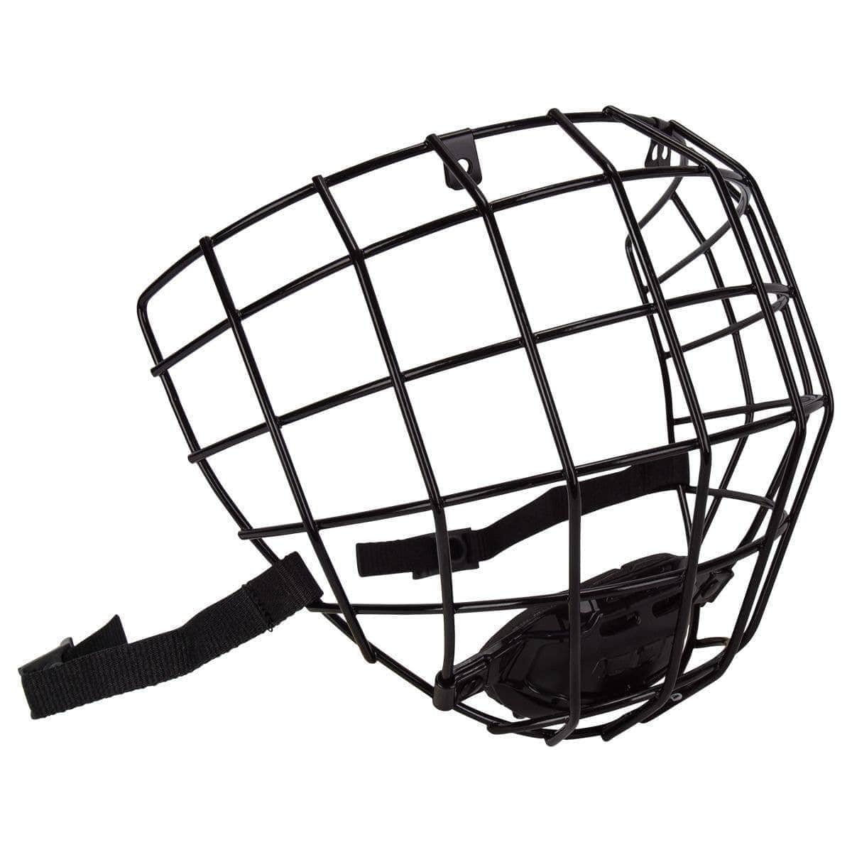 Grille Casque CCM FM70 Noir