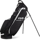 Ping HooferLite 231C Sac Golf Organisé Ultra Rapide Pour Parcours