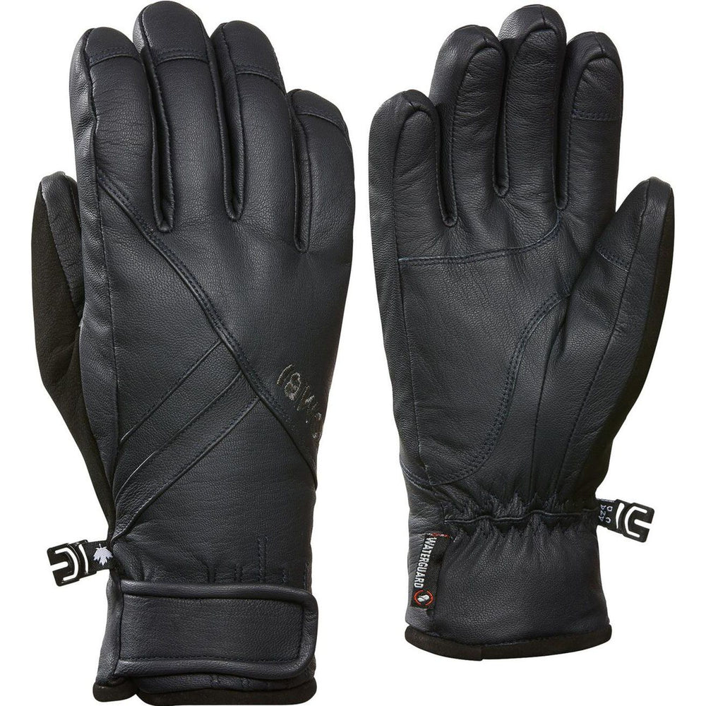WOMEN'S DISTINCT KOMBI GLOVE