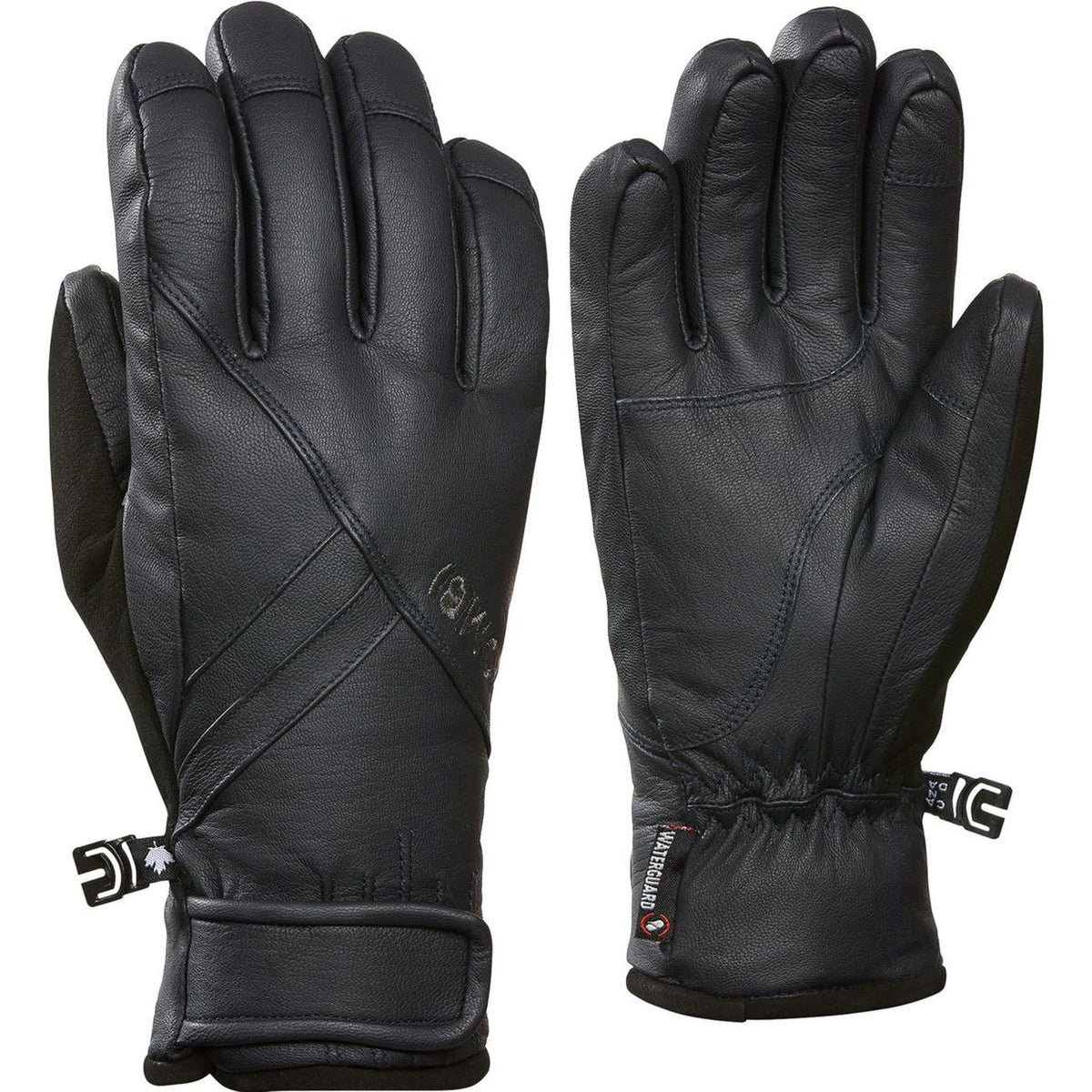 WOMEN'S DISTINCT KOMBI GLOVE
