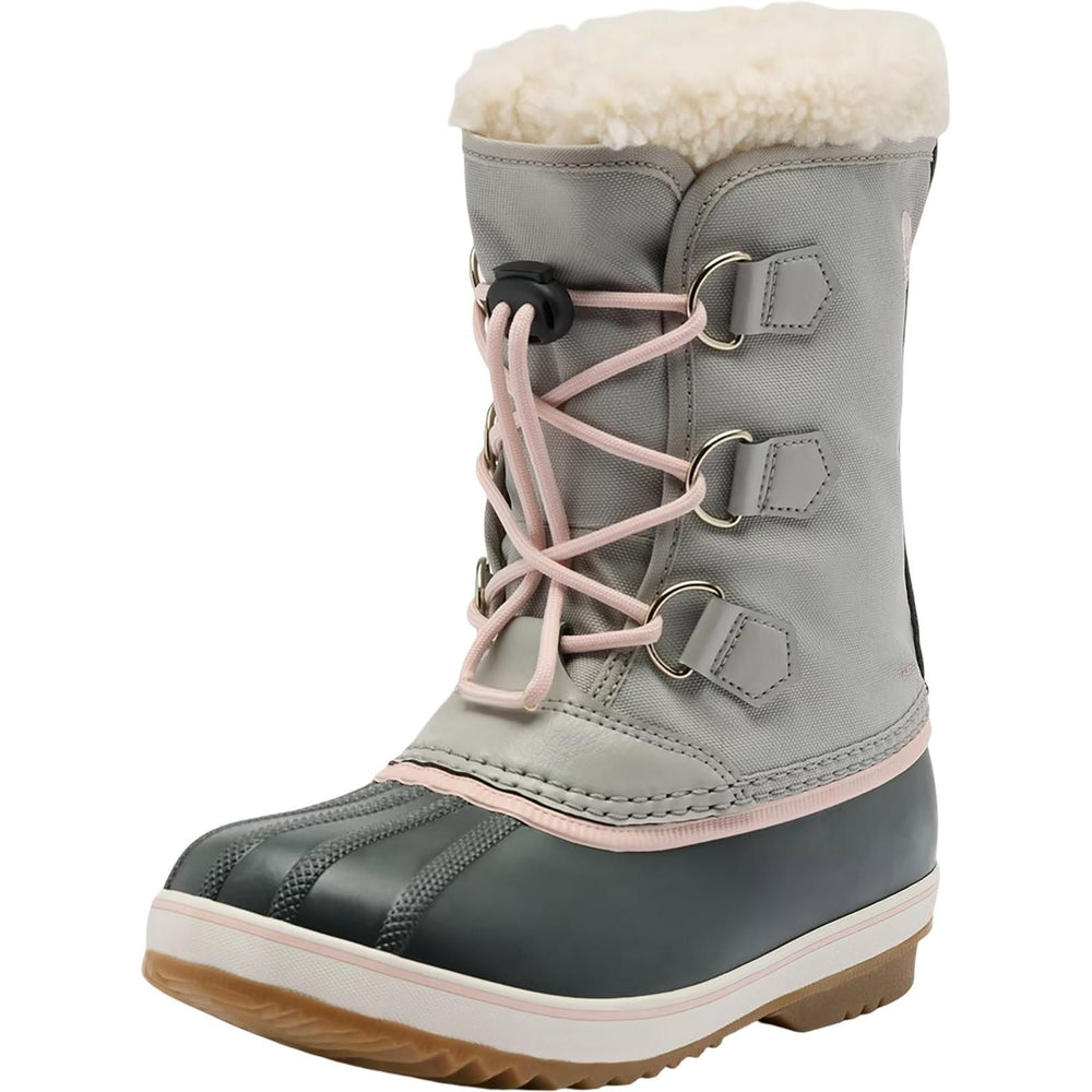 Botte Sorel Little Kids Yoot Pac Nylon WP
