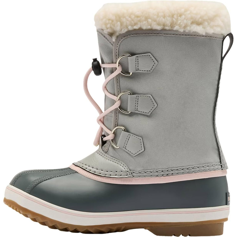 Botte Sorel Little Kids Yoot Pac Nylon WP