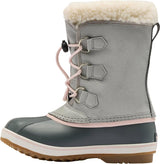 Botte Sorel Big Kids Yoot Pac Nylon WP