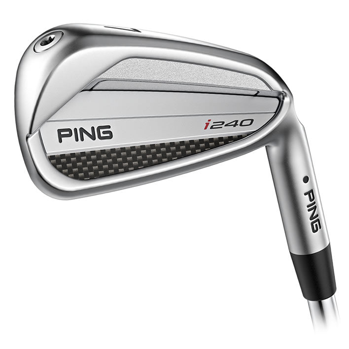 Fers Ping I240 Graphite