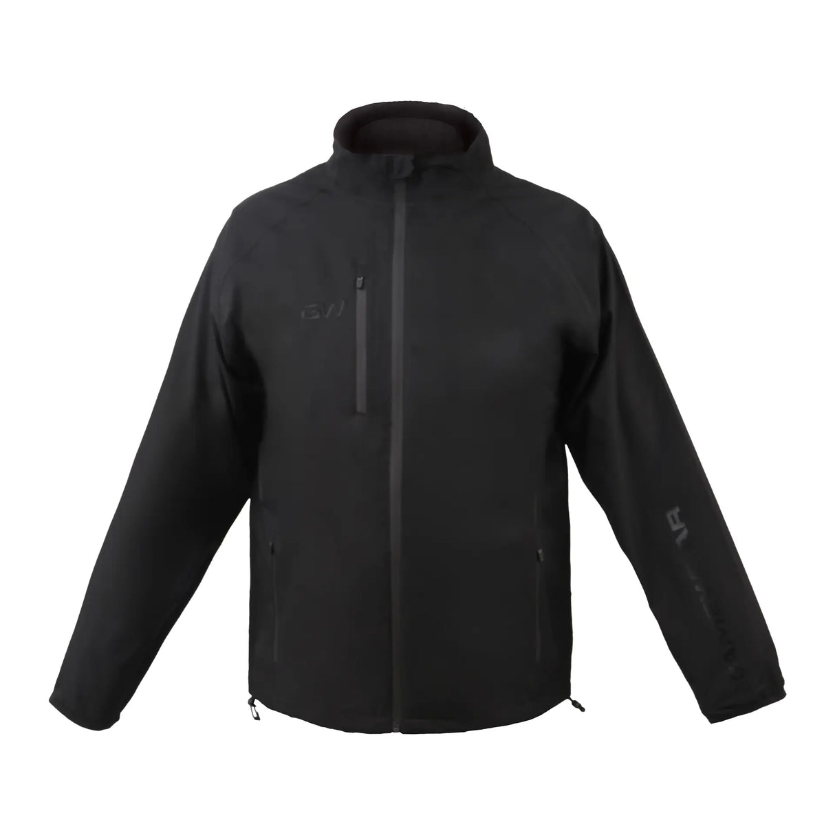 Manteau Track suit Patin Gamewear Senior