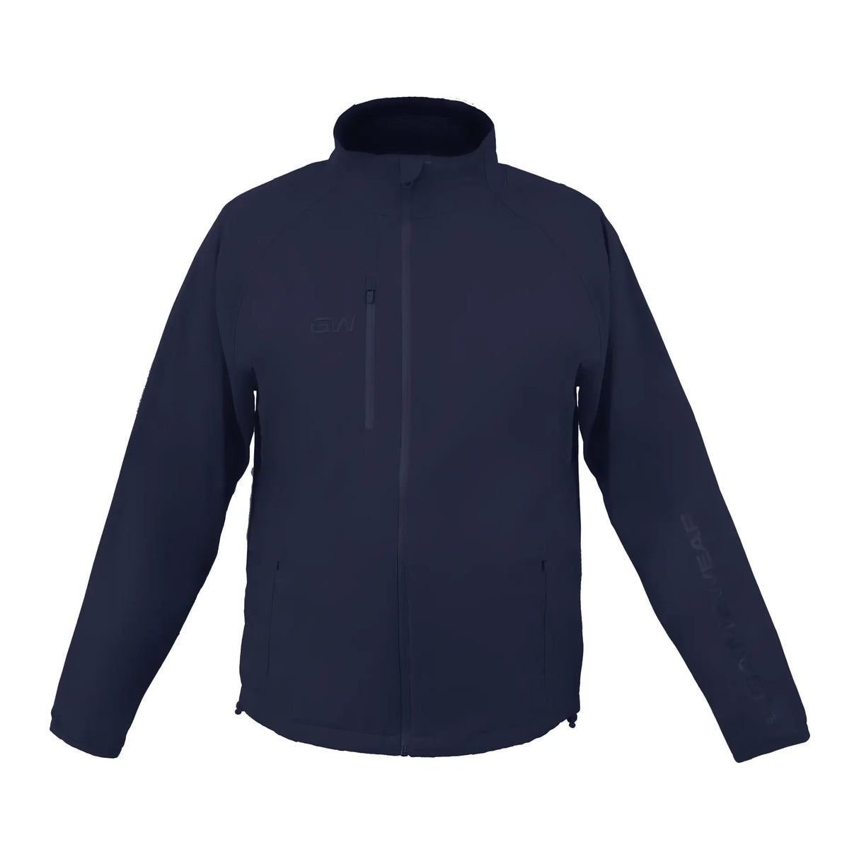 Manteau Track suit Patin Gamewear Senior