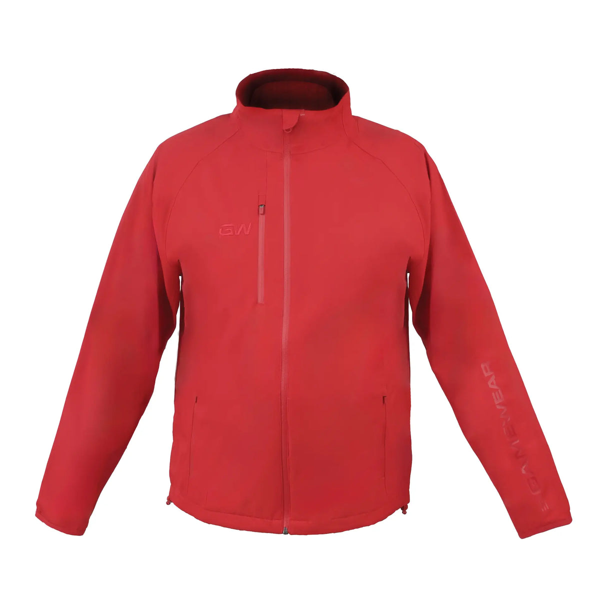 Manteau Track suit Patin Gamewear Senior