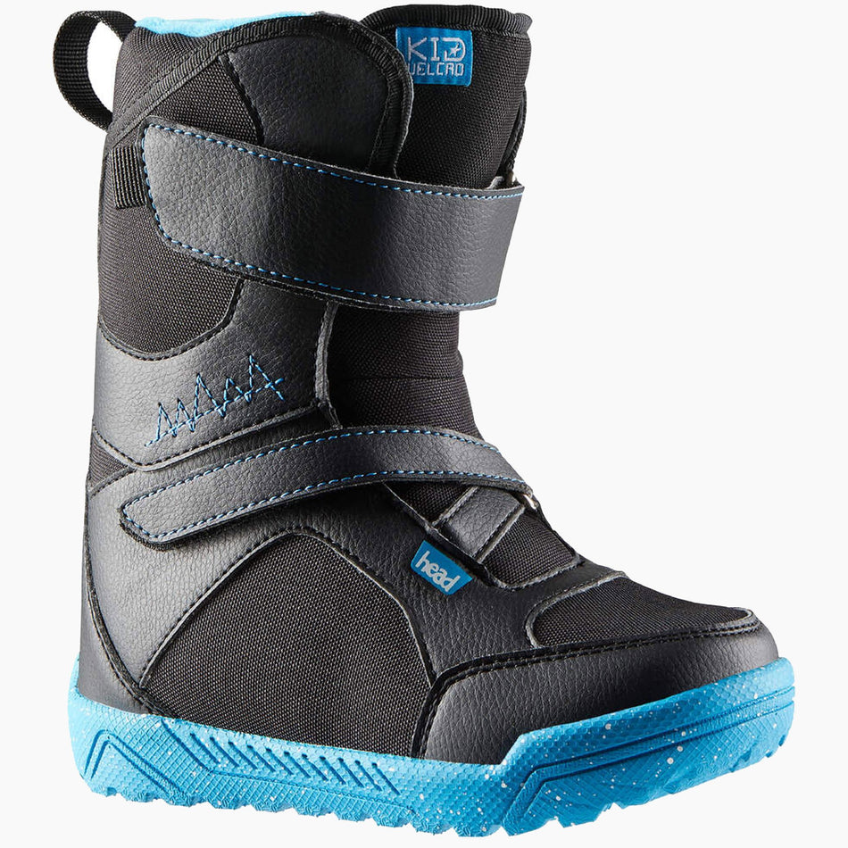 BOTTE PLANCHE HEAD KID VELCRO LYT JUNIOR