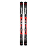 Ski Rossignol RS et Fixation Xp10