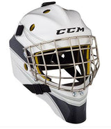 CCM AXIS SR BI-COLOR GOALIE MASK