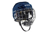 CCM NEW 310 SR COMBO HELMET