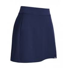 PUMA POWERSHAPE SOLID WOMEN SKIRT