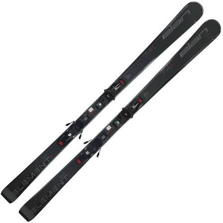 Ski Elan Element 74 w/ EL 9.0